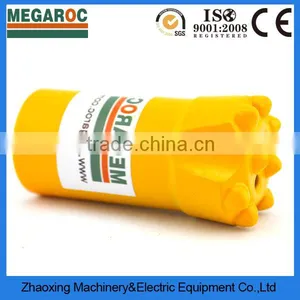 Mining Quarrying Rock Sds Plus Drill Bit thumbnail-1