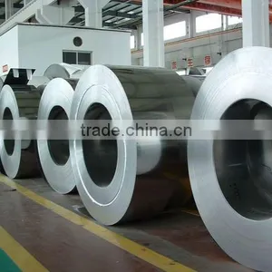 200 Series Chinese High Quality Alloy Steel Coil thumbnail-1