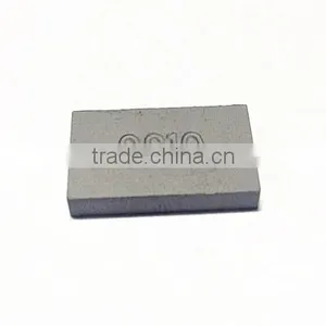 SS10 Carbide Tips for Stone Cutting Used for Stone Quarry thumbnail-4