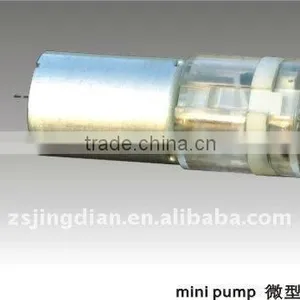 dc Mini Air Pump thumbnail-1