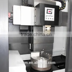 Directly Factory Exporting Competitive Price GDC900 Cnc Machine Center thumbnail-1