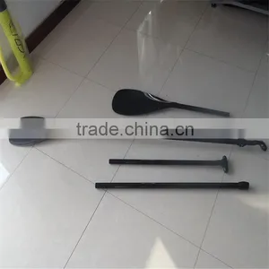 Hand Make Best Price Carbon Fiber Paddle thumbnail-2
