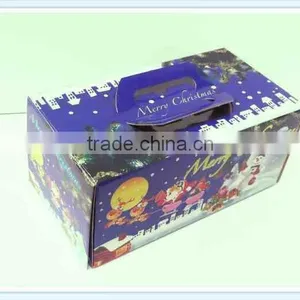 Christmas Gift Box thumbnail-2