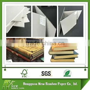 Laminated Paper Grey Board 2mm for Arch File thumbnail-1