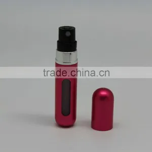 Perfume Bottle For Romania Souvenirs thumbnail-1