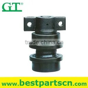 Small Crawler Excavator EX75UR Track Carrier 9108841 Top Roller thumbnail-1