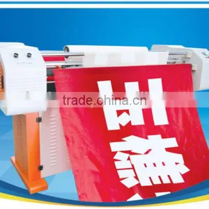 China Supply Advertisement Outdoor Advertisement Banner Printer 1500mm thumbnail-1