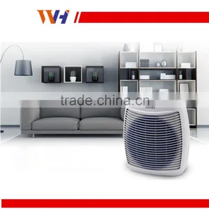 2000W Safe Freestanding Electric Heater thumbnail-2