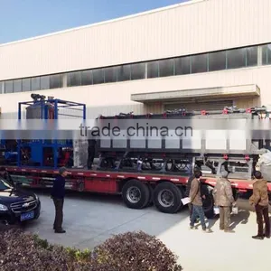 High Quality Block Eps Cutter Machine thumbnail-5