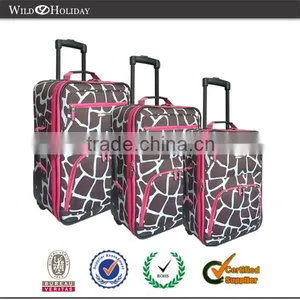 Cabin Luggage Size thumbnail-1