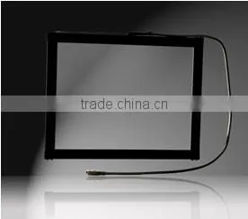 23.6'' USB IR Touch Screen Frame,infrared Touch Screen ,Touch Screen Open Frame thumbnail-1