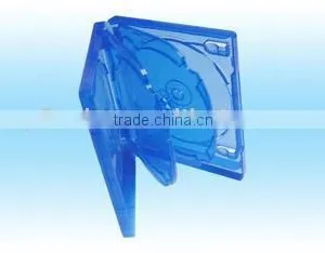 High Quality 22mm Blue Ray Case for 6 Discs thumbnail-1
