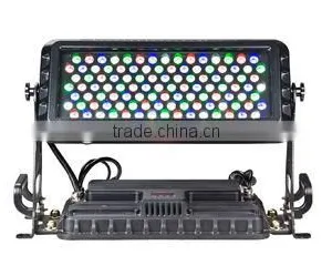 3W LED RGBW Outdoor Stage Lighting EV 3108 thumbnail-2