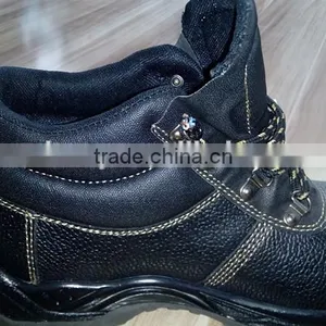 Oil Industrial Resistant Safety Footwear Unisex Gender Safety Shoes, WT-2007 thumbnail-3