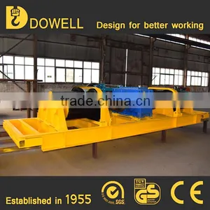 Top Quality Factory Direct Supply Cast Steel Gate Lifting Electric Winch thumbnail-2