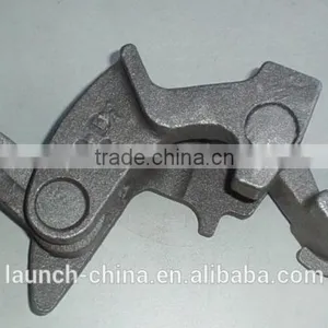 China Supplier Small Aluminum Precision Casting Products thumbnail-2