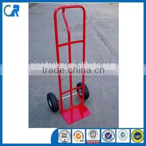 Warehouse Trolley Heavy Duty thumbnail-2