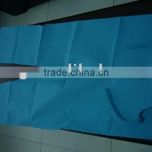 SMS-Medical Repellence(anti-alcohol, Anti-blood,anti-oil)grade SMS Fabric Product thumbnail-1