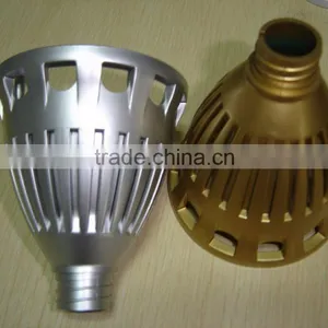 LED Lamp Reflector Cup Mold Manufacturing thumbnail-3