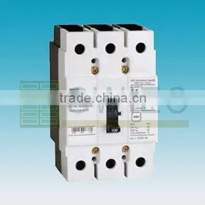 HWF Moulded Case Circuit Breaker 126A thumbnail-1