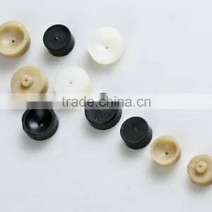 Nylon Rod Bush for Guide Bar Push Rod Spare Parts for Karl Mayer Warp Knitting Machine thumbnail-1