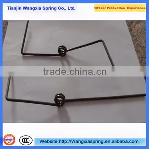 Heavy Duty Torsion Spring thumbnail-6