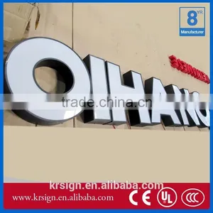 Acrylic Led Sign,wholesale Marquee Letterswith Insurred Quality thumbnail-1