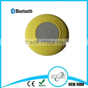 2015 Hot-selling Portable Bluetooth Speaker thumbnail-1