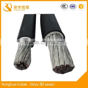 Rubber Indulated Welding Ground Cable thumbnail-3