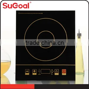 2016 New Model High Technology Induction Cooker With Low Price thumbnail-2