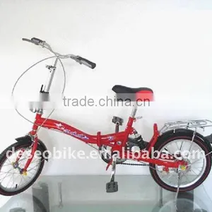 Cheap Folding Bike 16 thumbnail-1