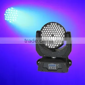 Stage Light Wholesale Guangzhou 108*3w Rgbw Led Par Zoom Stage Light for Decoration thumbnail-6