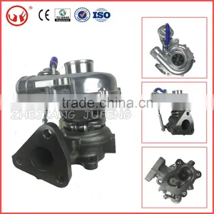 Turbocharger For Mitsubishi Parts Triton L200 Nativa Pajero Sport Parts KA4T KB4T KG4W KH4W 1515A029 thumbnail-1