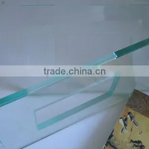 Switch Panel Glass Supplier With AS/NZS2208:1996,BS6206,EN12150 thumbnail-4
