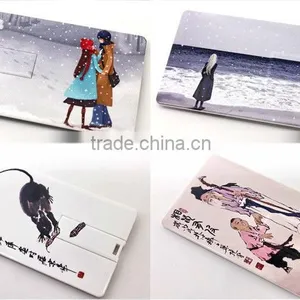 2015 Hot!!! High Technology New Design Partable USB Flash Disk With Low Price thumbnail-6