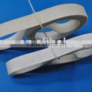 Nylon Flat Belt With PU thumbnail-1