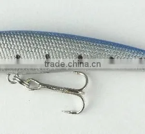 FISHING LURES CRANKBAIT HOOKS 9CM 7.8G 6# Artificial Minnow Baits Supplier's Choice thumbnail-3