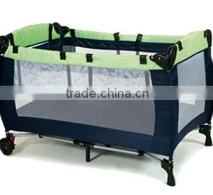 Baby Playpen,Travel Cot, Baby Furniture thumbnail-1