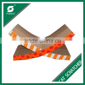 CAT SCRATCH CORRUGATED PAPER BOARD thumbnail-1