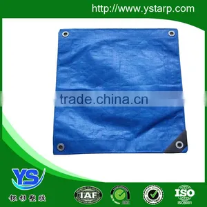 Plain Style and Tarpaulin Type Tarpaulin thumbnail-2
