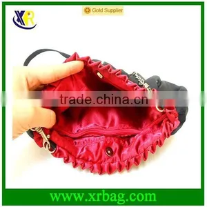 2015 New Design Custom Made Satin Organza Bags thumbnail-2