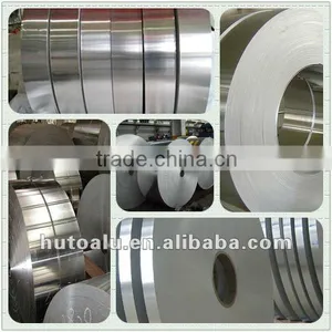 Aluminum Strip for Transformer thumbnail-1