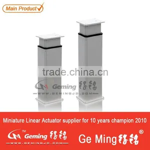 HTJC600-2S Electric Lifting Column Lifting Column Lift Column in Furniture thumbnail-1