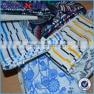 Full Cotton Men and Women Shirt Shirts Fabric With Different Design thumbnail-1