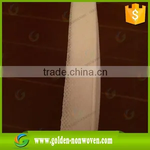 Short Width and Small Roll pp Spunbond Non Woven Fabric Made in China thumbnail-1