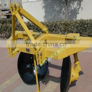 High Quality and HOT SALE Soil Ridger thumbnail-1