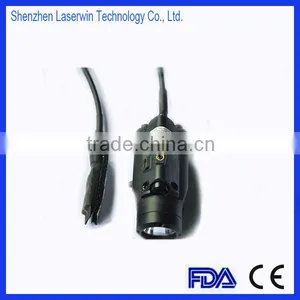 Shooting Laser Scope Sight Tactical Small Green Laser Sights thumbnail-1