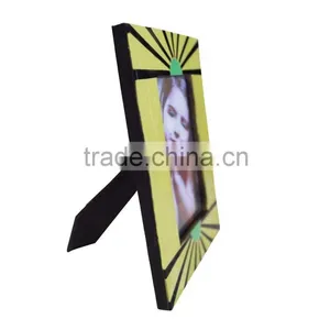 Designer Resin Picture Frame thumbnail-2