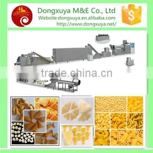 2D/3D Snack Pellet Processing Line/2d/3D Snack Food Machine/snack Food Making Machinery thumbnail-5
