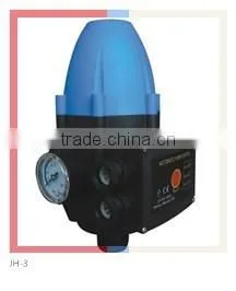 Auto Electonic Switch Control Water Pump Pressure Controller thumbnail-1